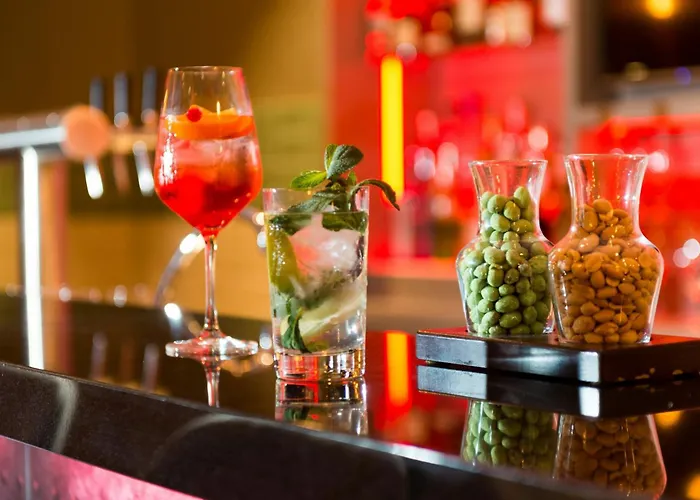 Leonardo Hotel Offenbach Frankfurt