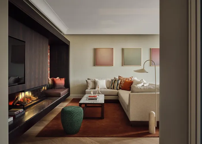The Florentin By Althoff Collection