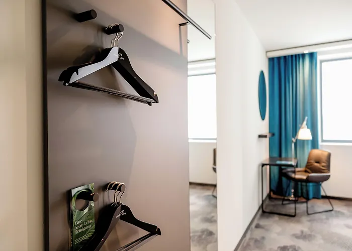 Motel One Frankfurt Airport